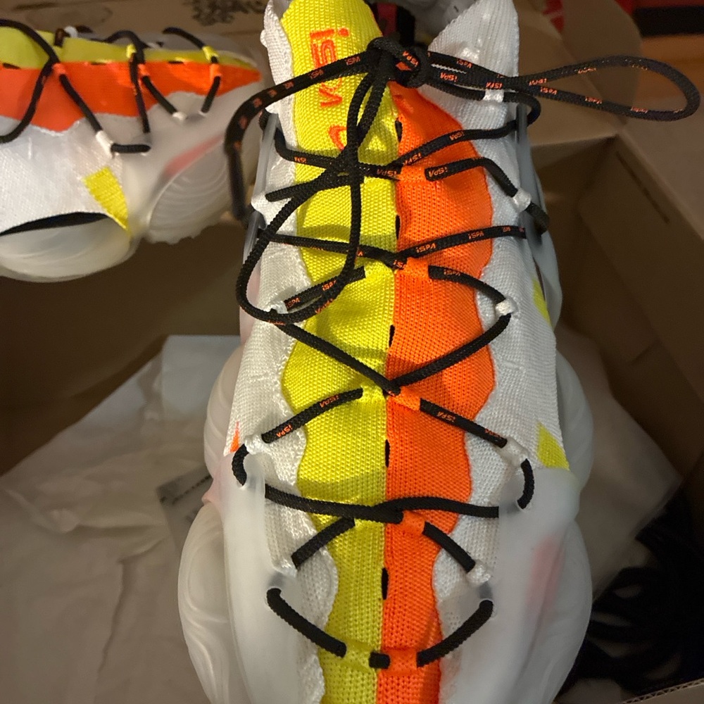 Nike ISPA axis - Picture 2 of 10